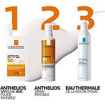 La Roche-Posay Anthelios UVMUNE 400 слънцезащитен флуид за лице, SPF50+, 50 мл | Ла Рош-Позе, Антелиос