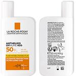 La Roche-Posay Anthelios UVMUNE 400 слънцезащитен флуид за лице, SPF50+, 50 мл | Ла Рош-Позе, Антелиос