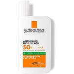 La Roche-Posay Anthelios UVMUNE 400 Oil Control слънцезащитен флуид за лице, SPF50+, 50 мл | Ла Рош-Позе, Антелиос