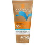 La Roche-Posay Anthelios Wet Skin Lotion слънцезащитен лосион за мокра кожа, SPF50+, 200 мл | Ла Рош-Позе, Антелиос