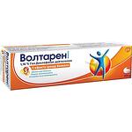 Волтарен емулгел 1.16%, 100 г | Voltaren