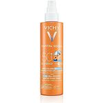 Vichy Capital Soleil Cell Protect слънцезащитен течен спрей за деца SPF50+, 200 мл | Виши, Капитал Солей