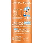 Vichy Capital Soleil Cell Protect слънцезащитен течен спрей за деца SPF50+, 200 мл | Виши, Капитал Солей