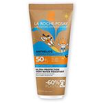 La Roche-Posay Anthelios Wet Skin слънцезащитен лосион за деца SPF50+, 200 мл | Ла Рош-Позе, Антелиос