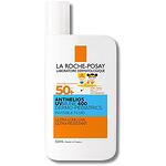 La Roche-Posay Anthelios UVMUNE слънцезащитен флуид за деца за лице SPF50+, 50 мл | Ла Рош-Позе, Антелиос