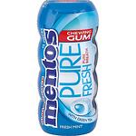 Mentos Fresh Mint дъвки, 15 бр. | Ментос