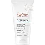 Avene Cleanance детоксикираща маска, 50 мл | Авен, Клеананс