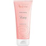 Avene Body нежен ексфолиращ душ гел, 200 мл | Авен, Боди