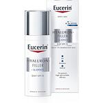 Eucerin Hyaluron-Filler дневен крем за нормална и смесена кожа SPF15, 50 мл | Еусерин