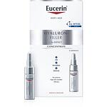 Eucerin Hyaluron-Filler серум за лице, 6 х 5 мл | Еусерин