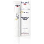 Eucerin Q 10 Active околоочен крем, 15 мл | Еусерин