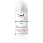 Eucerin рол-он дезодорант за нормално изпотяване, 50 мл | Еусерин