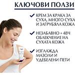 Eucerin UreaRepair Plus възстановяващ крем за крака с 10% UREA, 100 мл | Еусерин