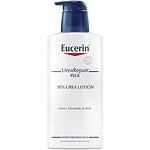 Eucerin UreaRepair Plus лосион за тяло с 10% UREA, 400 мл | Еусерин