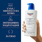 Eucerin UreaRepair Plus лосион за тяло с 10% UREA, 400 мл | Еусерин