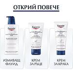 Eucerin UreaRepair Plus лосион за тяло с 10% UREA, 400 мл | Еусерин