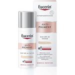 Eucerin Anti-Pigment оцветен дневен крем с SPF30, светъл, 50 мл | Еусерин