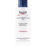 Eucerin UreaRepair Plus лосион за тяло с 5% UREA с аромат, 250 мл | Еусерин