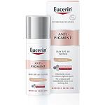 Eucerin Anti-Pigment оцветен дневен крем с SPF30, тъмен, 50 мл | Еусерин