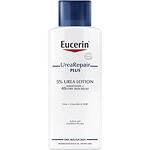 Eucerin UreaRepair Plus лосион за тяло с 5% UREA, 250 мл | Еусерин