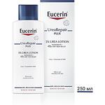 Eucerin UreaRepair Plus лосион за тяло с 5% UREA, 250 мл | Еусерин