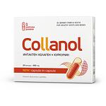 Витаслим Коланол, 680 мг, 20 бр. | Collanol, Витаслим, Vitaslim