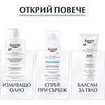 Eucerin AtopiControl интензивен успокояващ крем, 40 мл | Еусерин