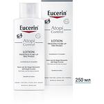 Eucerin AtopiControl успокояващ лосион за тяло, 250 мл | Еусерин