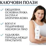 Eucerin AtopiControl успокояващ лосион за тяло, 250 мл | Еусерин