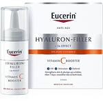 Eucerin Hyaluron-Filler Витамин C бустер 1 х 8 мл, 1X8 мл | Еусерин