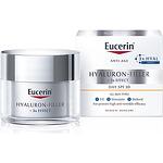 Eucerin Hyaluron-Filler дневен крем за всеки тип кожа SPF30, 50 мл | Еусерин