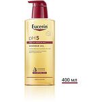 Eucerin pH5 душ олио за тяло, 400 мл | Еусерин