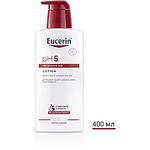 Eucerin pH5 лосион за тяло, 400 мл | Еусерин