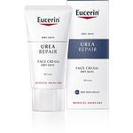 Eucerin UreaRepair 5% урея подхранващ крем за лице, 50 мл | Еусерин