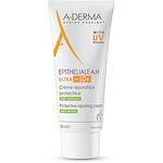 A-Derma Epitheliale A.H Ultra предпазващ и възстановяващ крем SPF50, 100 мл | А-Дерма