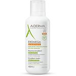 A-Derma Exomega Control емолиентен балсам, 400 мл | А-Дерма