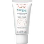 Avene Cleanance ексфолираща маска, 50 мл | Авен