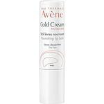 Avene Cold Cream балсам за устни, 4 г | Авен