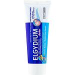Elgydium Junior Bubble Gum паста за зъби дъвка, детска 7 - 12 години, 1 бр. | Елгидиум