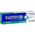 Elgydium Junior паста за зъби мента, детска, 7 - 12 години, 1 бр. | Елгидиум