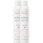 Avene Eau Thermale термална вода, 2 бр. х 300 мл, 600 мл | Авен