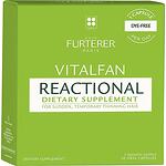 Rene Furterer Vitalfan Reactional хранителна добавка за внезапно и временно отъняваща коса, 30 бр. | Рене Фуртерер