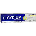 Elgydium Whitening избелваща паста за зъби с лимон, 75 мл | Елгидиум