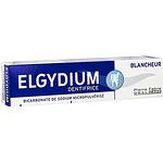Elgydium Whitening избелваща паста за зъби, 75 мл | Елгидиум