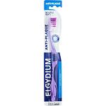 Elgydium Anti-Plaque четка за зъби антиплакова, мека, 1 бр. | Елгидиум