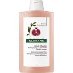 Klorane Pomegranate шампоан нар, 400 мл | Клоран