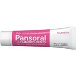 Pansoral гел за венци за кърмачета, 15 мл | Пансорал