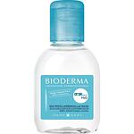 Bioderma ABCDerm H2O ежедневен почистващ мицеларен разтвор, 100 мл | Биодерма, АБЦДерм