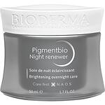 Bioderma Pigmentbio нощен крем, 50 мл | Биодерма, Пигментбио