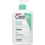 CeraVe измиваща гел-пяна за лице и тяло за нормална към мазна кожа, 473 мл | СераВе